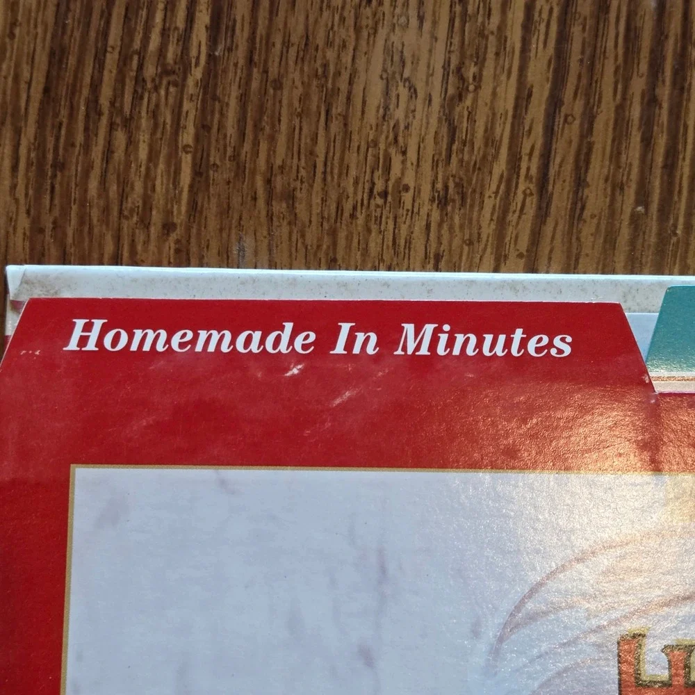 Campbell Collection 3 Cookbooks in 1 Recipes Homemade Easy Meals Classic